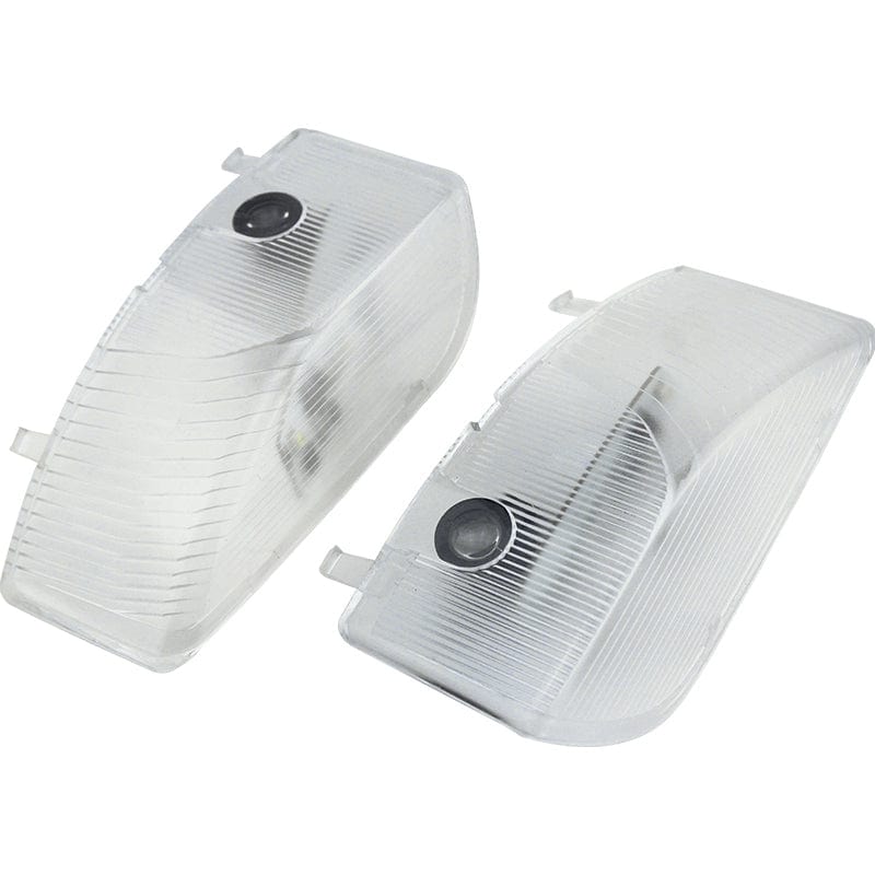 Mazda Atenza Premium Door Puddle Lights Various Designs 2002-2008