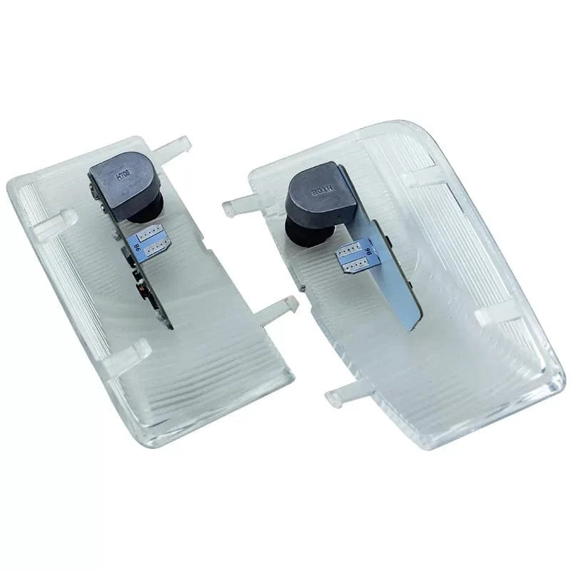 Mazda Atenza Premium Door Puddle Lights Various Designs 2002-2008