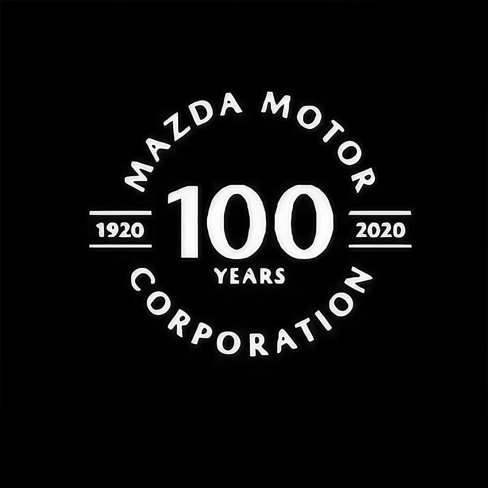 Mazda Atenza Premium Door Puddle Lights Various Designs 2008-2012