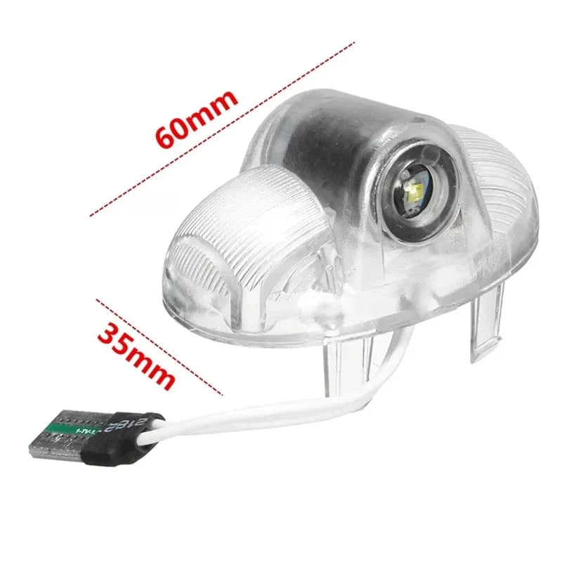 Mazda Atenza Premium Door Puddle Lights Various Designs 2008-2012