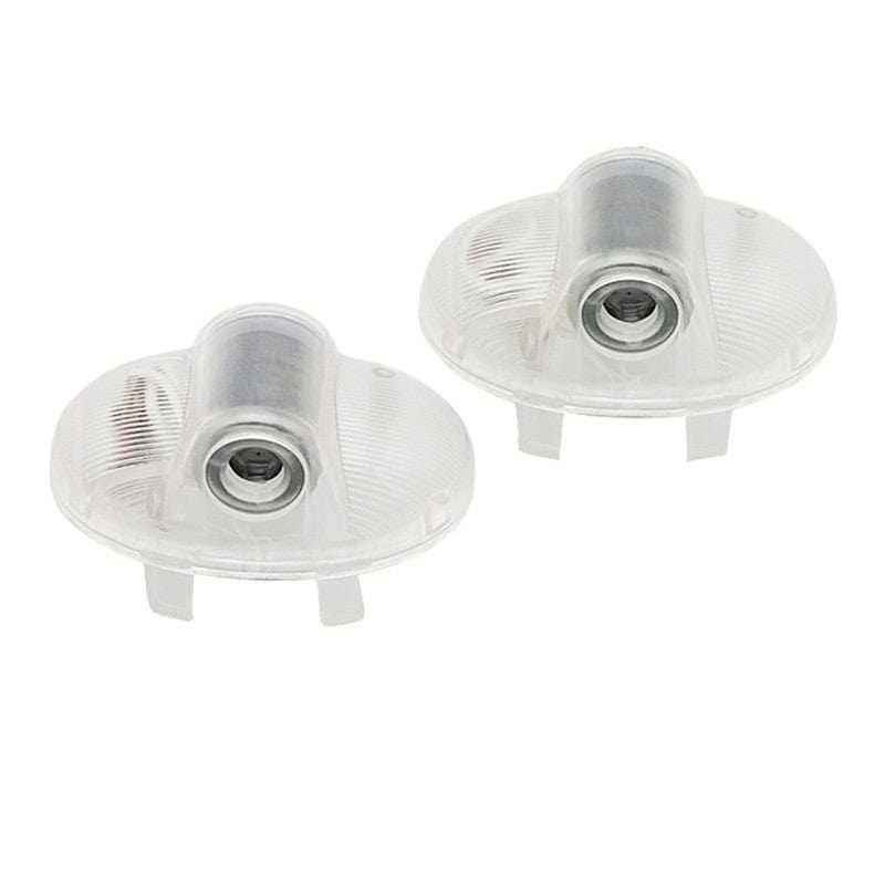 MAZDA A8 Premium Door Puddle Lights Various Designs 2011–2013