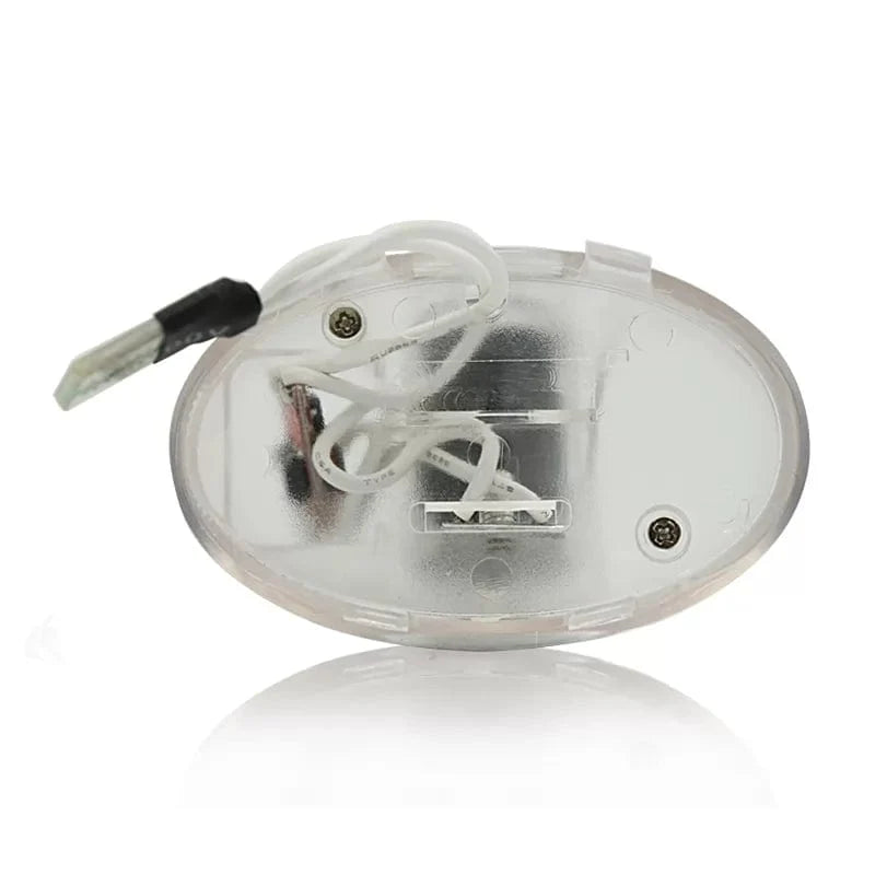 Mazda 6 2nd Gen Premium Door Puddle Lights Various Designs 2009-2013