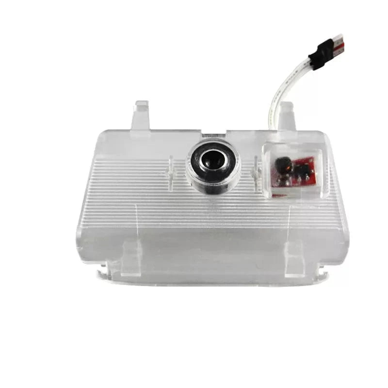 Mazda 6 3rd Gen Premium Door Puddle Lights Various Designs 2014-2017