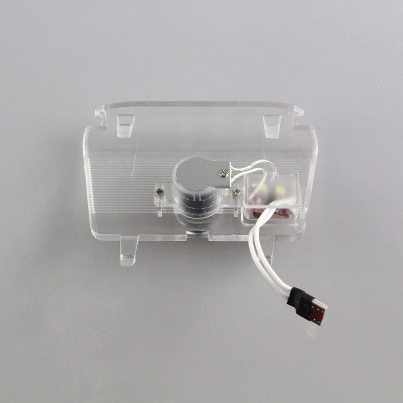 Mazda 6 3rd Gen Premium Door Puddle Lights Various Designs 2014-2017