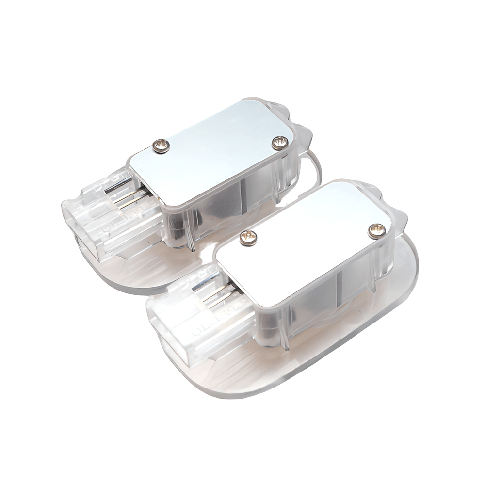 Mercedes-Benz CLE Premium Door Puddle Lights Various Designs 2023–2026