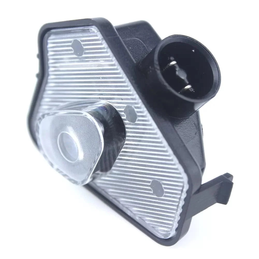 Mercedes-Benz A-Class 3rd Gen W176 Premium Side Wing Mirror Puddle Lights Various Designs 2013-2018