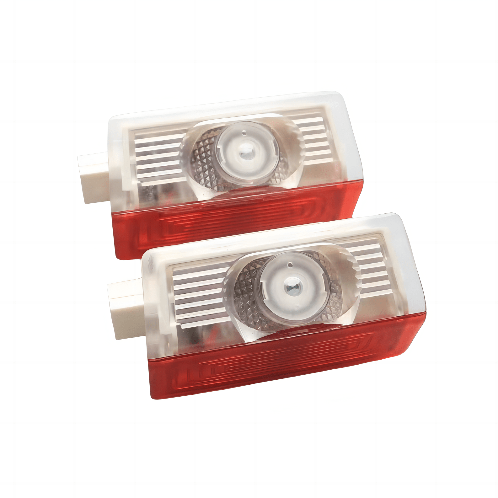 Mercedes-Benz EQE V295 Premium Door Puddle Lights Various Designs 2022-2026