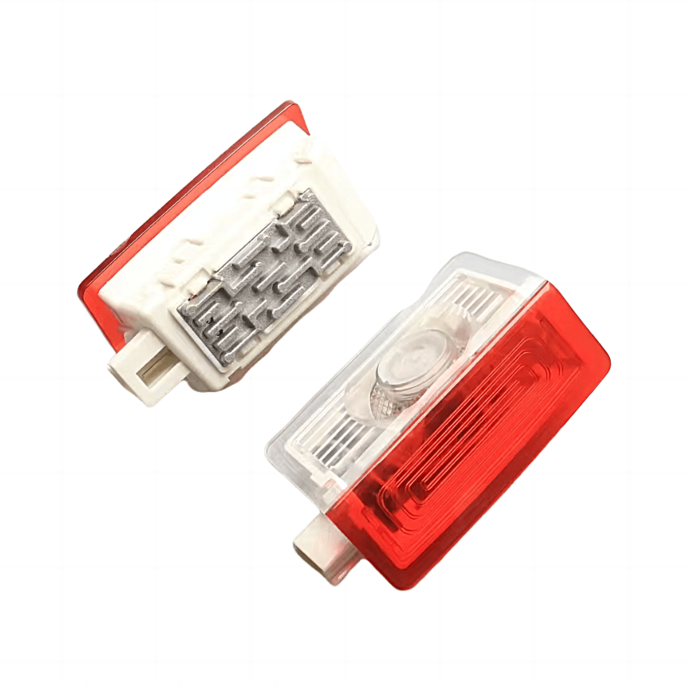 Mercedes-Benz GLB-Class X247 Premium Door Puddle Lights Various Designs 2019-2026