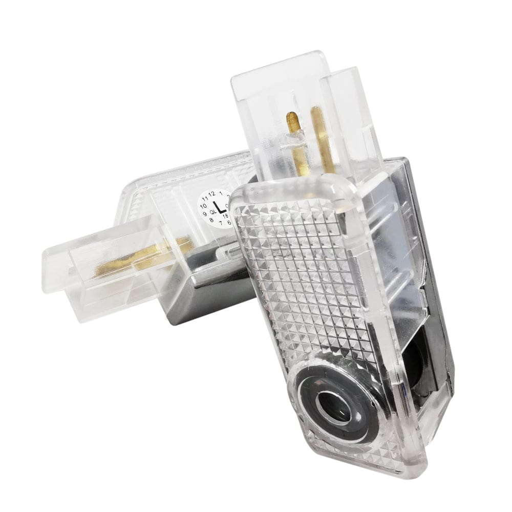 Mercedes-Benz Maybach 57 W240 Premium Door Puddle Lights Various Designs 2002-2012