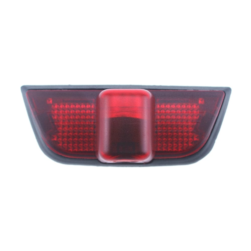 Mercedes-Benz C-Class 3rd Gen W204/AMG C63 Premium Door Puddle Lights Various Designs 2007-2014