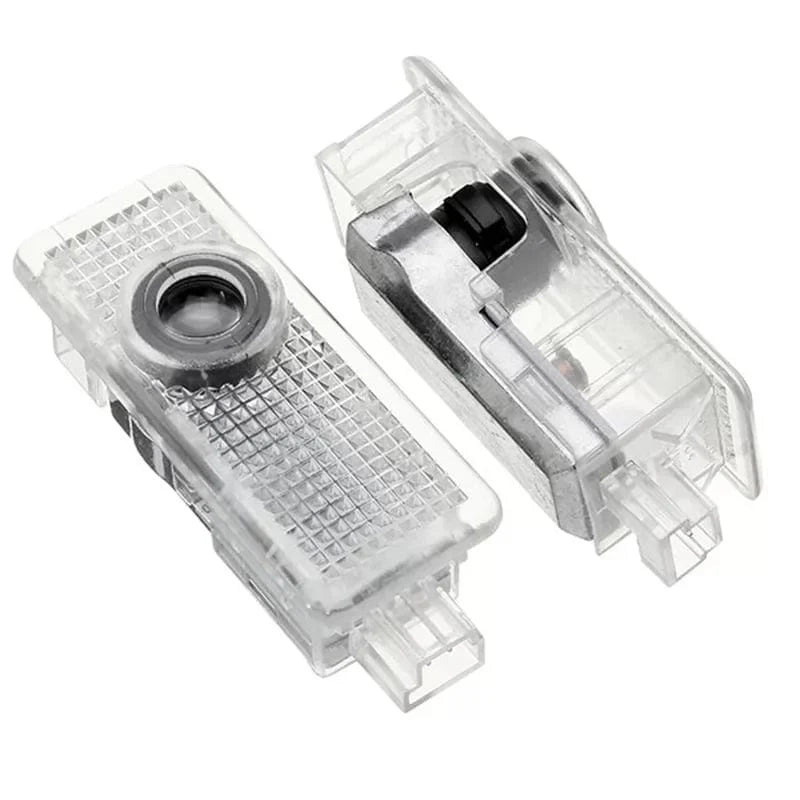 Aston Martin DBX AM8 Premium Door Puddle Lights Various Designs 2020–2026