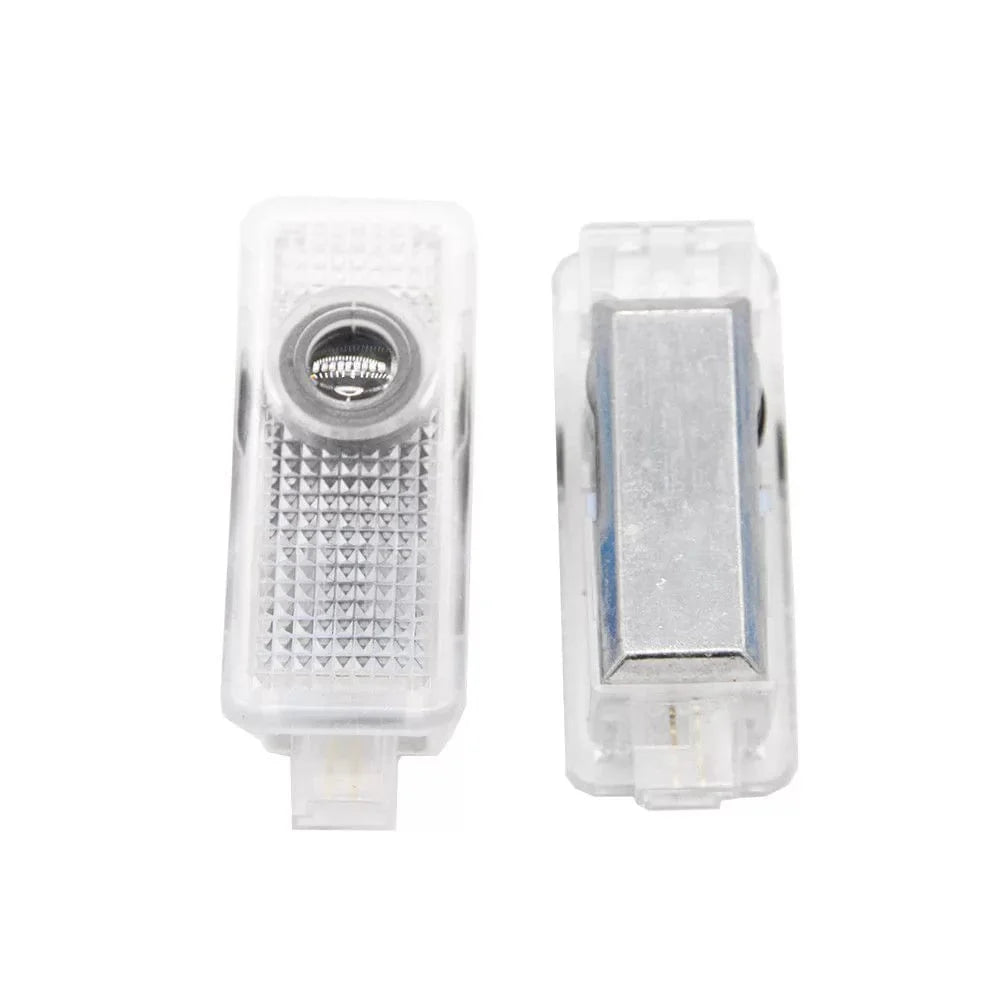 Aston Martin Vantage AM6 Premium Door Puddle Lights Various Designs 2018–2026