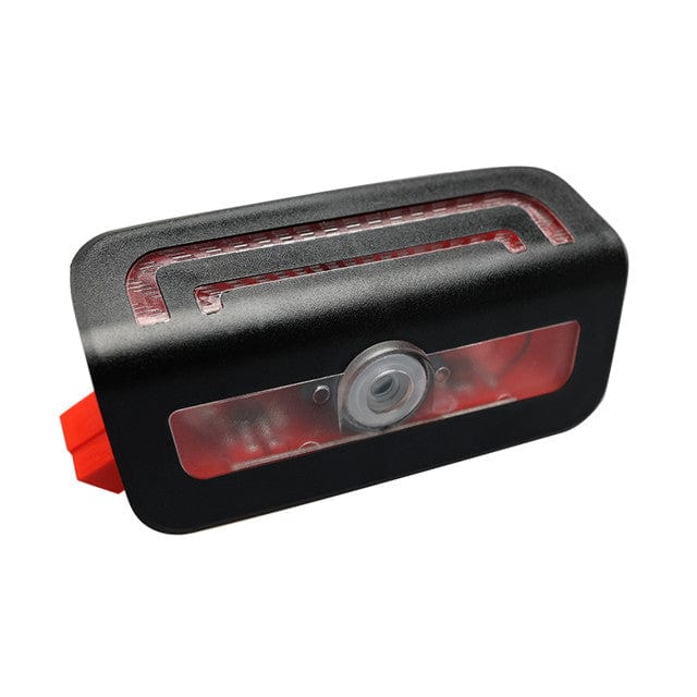 Mercedes-Benz E-Class 6th Gen W214 Premium Door Puddle Lights Various Designs 2023-2026