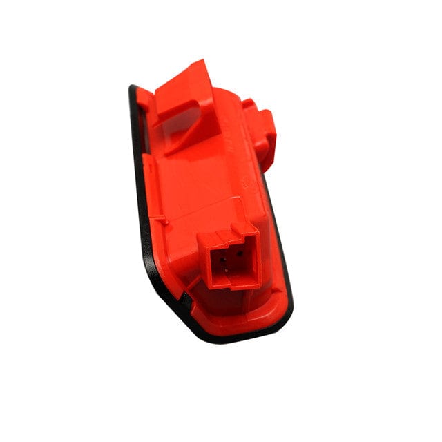Mercedes-Benz EQE SUV X294 Premium Door Puddle Lights Various Designs 2023-2026