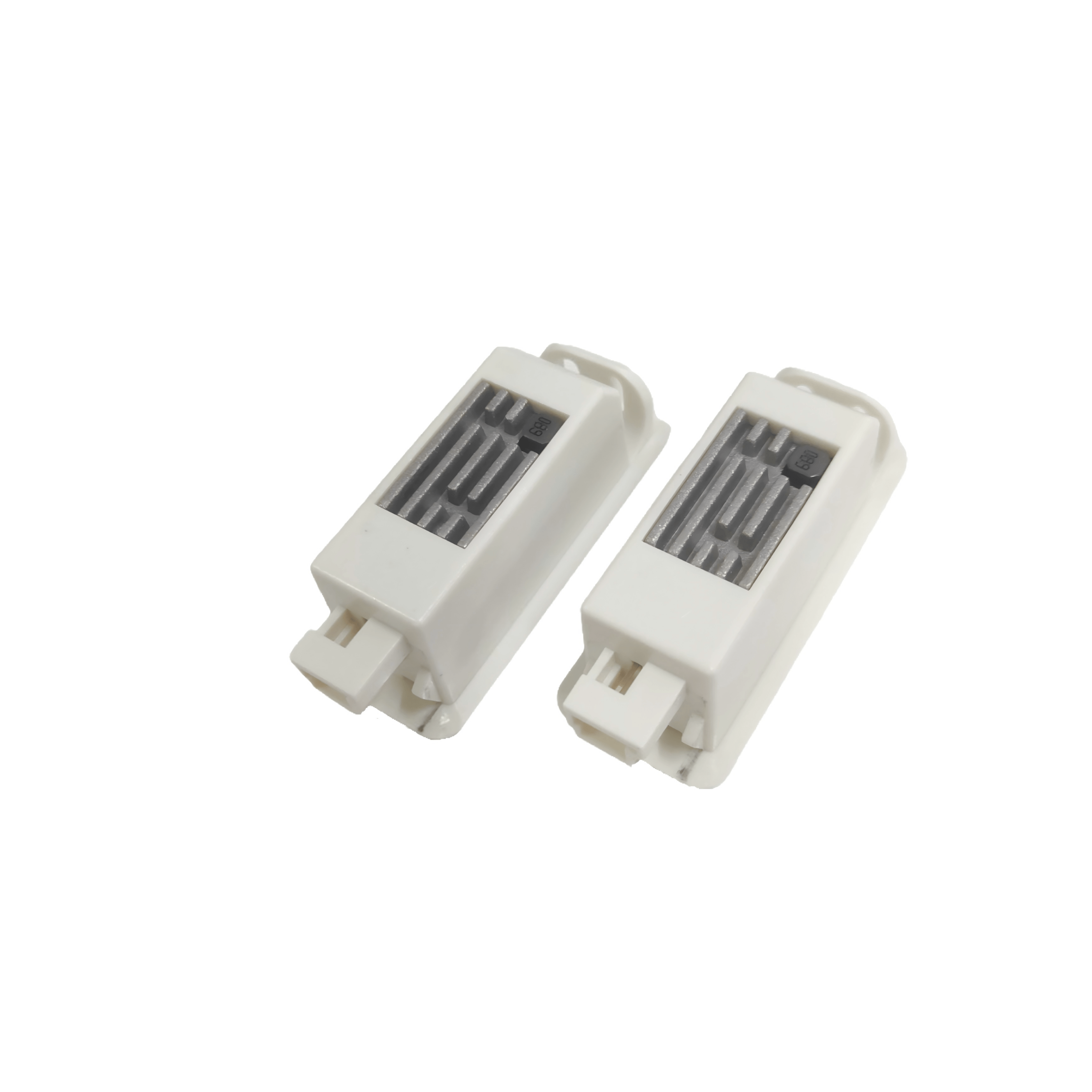Aston Martin Vanquish 2nd Gen Premium Door Puddle Lights Various Designs 2012–2018