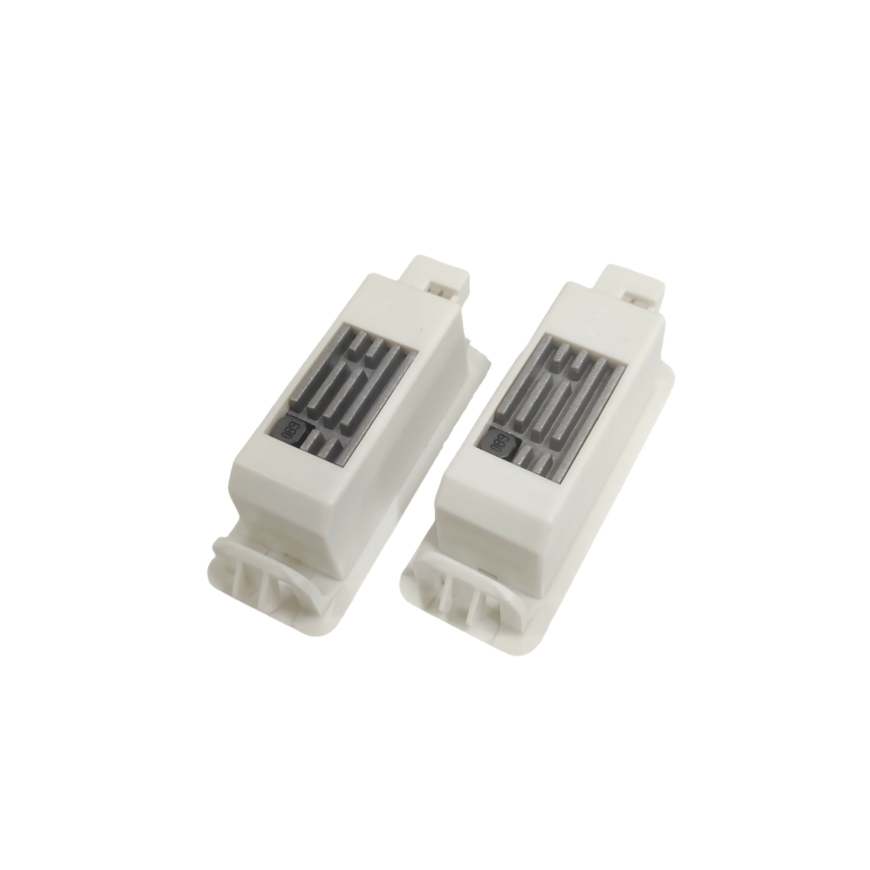 Mercedes-Benz CLS-Class 2nd Gen C218/X218/W218 Premium Door Puddle Lights Various Designs 2011-2018