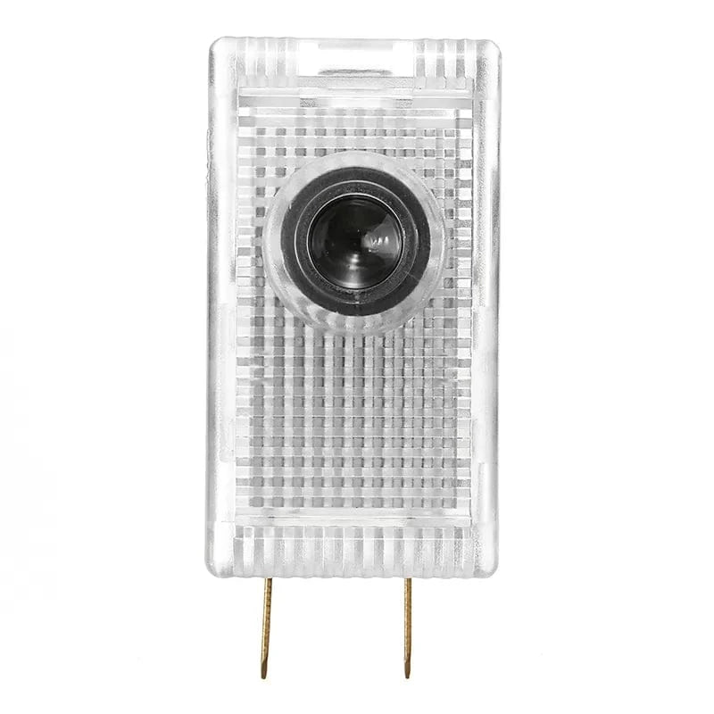 Mercedes-Benz Viano 2nd Gen W639 Premium Door Puddle Lights Various Designs 2003-2014