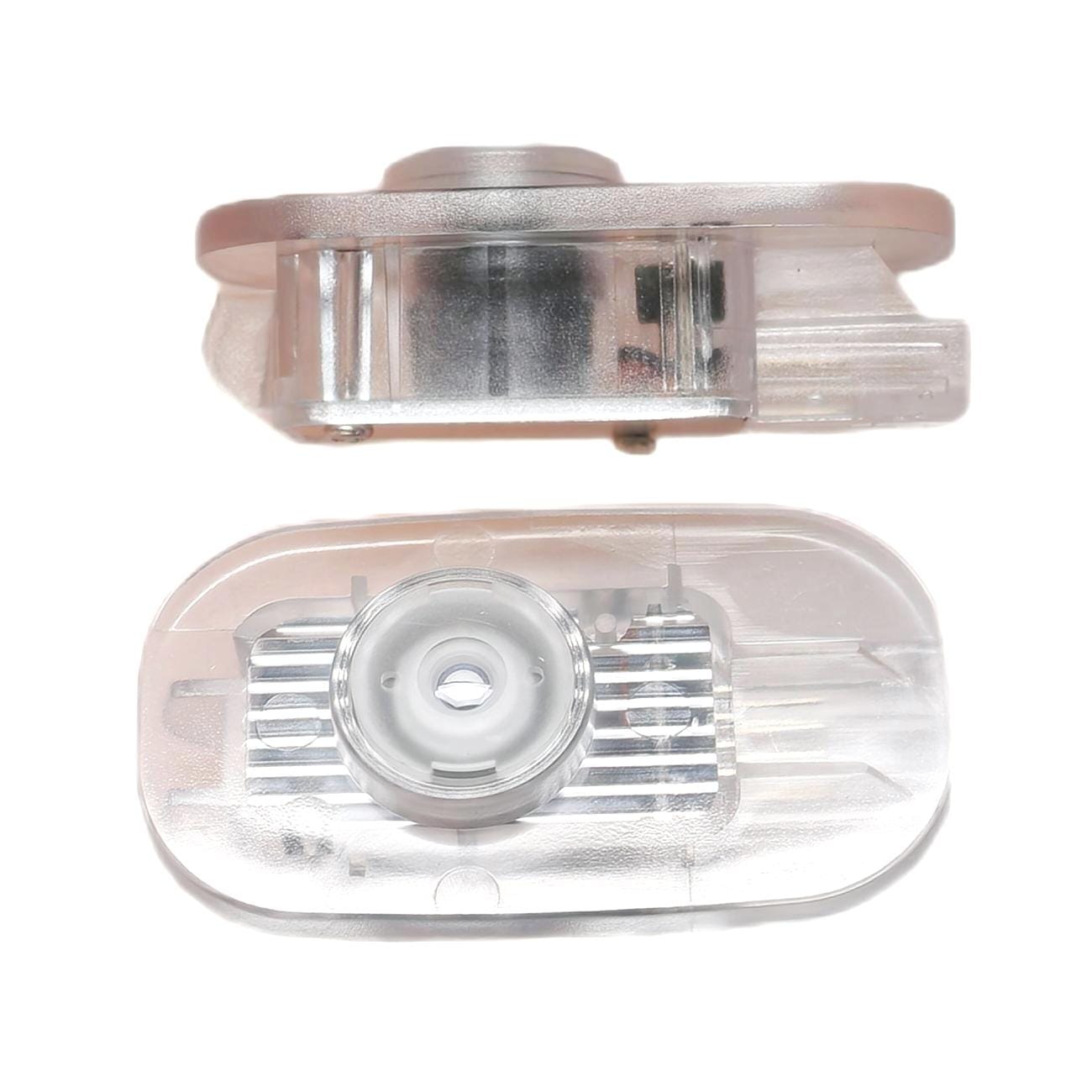 Mercedes-Benz CLE Premium Door Puddle Lights Various Designs 2023–2026