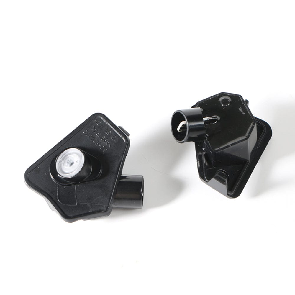 Mercedes-Benz GLA-Class 1st Gen X156 Premium Side Wing Mirror Puddle Lights Various Designs 2013–2019