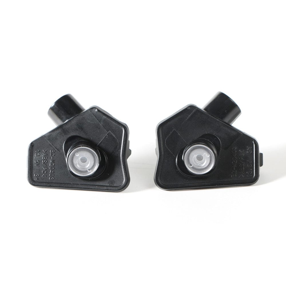 Mercedes-Benz GLA-Class 1st Gen X156 Premium Side Wing Mirror Puddle Lights Various Designs 2013–2019