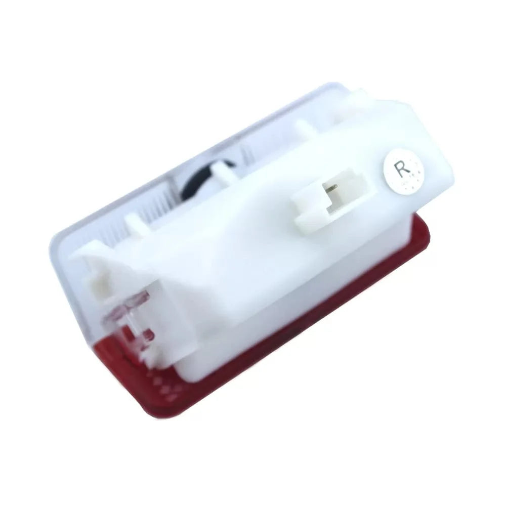 Mercedes-Benz B-Class 1st Gen W245 Premium Door Puddle Lights Various Designs 2005-2011