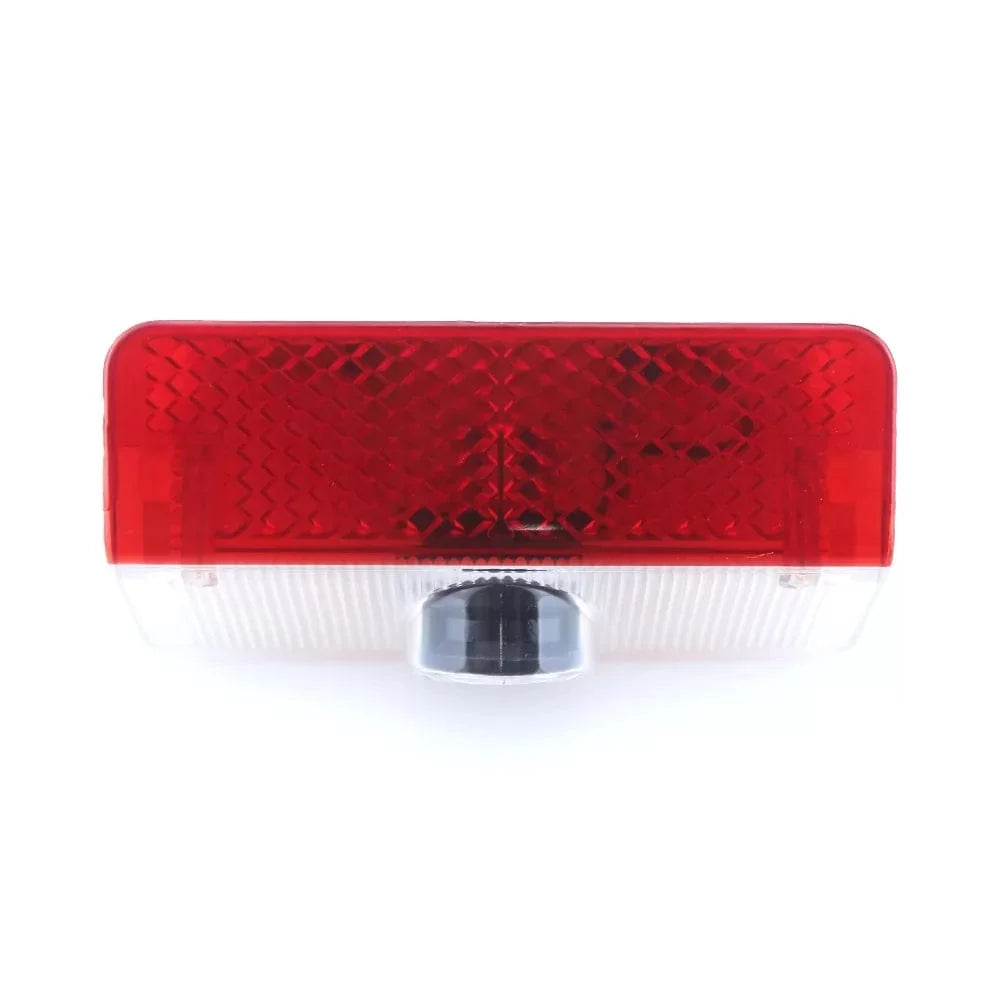 Mercedes-Benz GLK X204 Premium Door Puddle Lights Various Designs 2008-2015