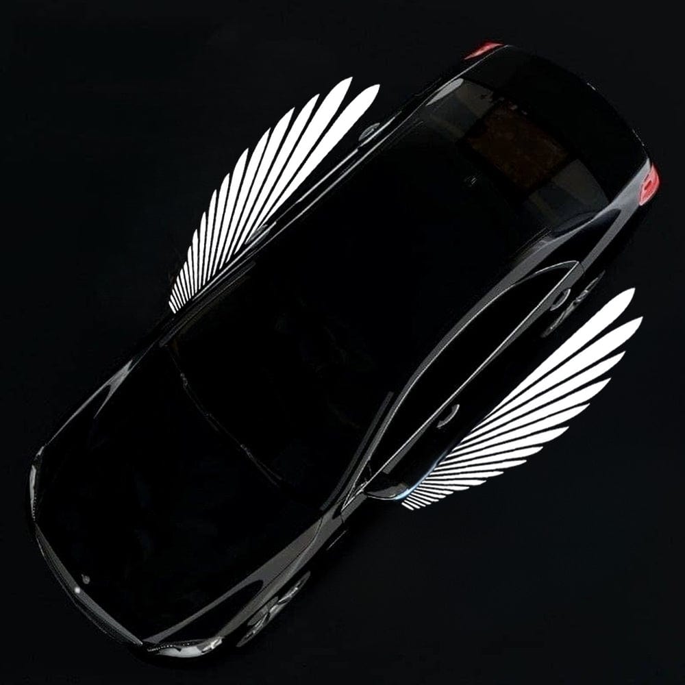 Mercedes-Benz GLS-Class X167 Premium Side Wing Mirror Puddle Lights Various Designs 2019-2026