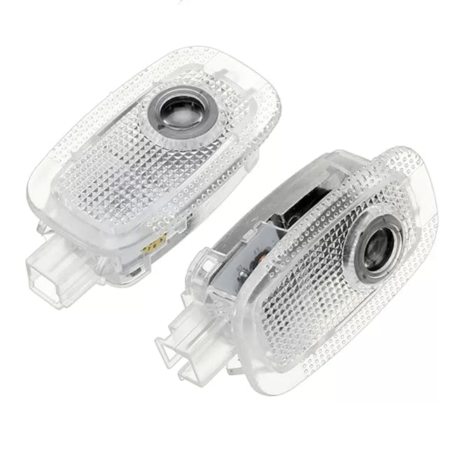 Mercedes-Benz Metris 3rd Gen Premium Door Puddle Lights Various Designs 2015-2026