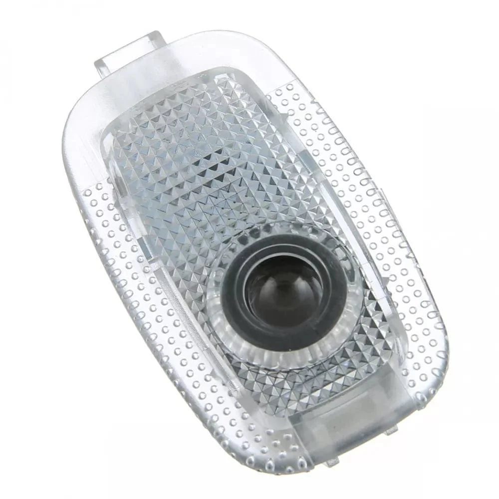 Mercedes-Benz Sprinter Premium Door Puddle Lights Various Designs 2016-2026