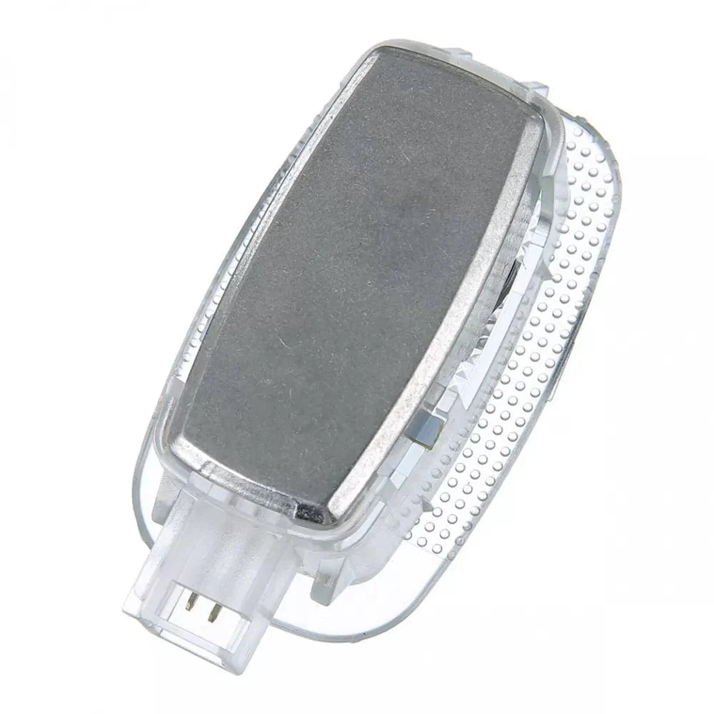Mercedes-Benz Vito 3rd Gen Premium Door Puddle Lights Various Designs 2015-2026