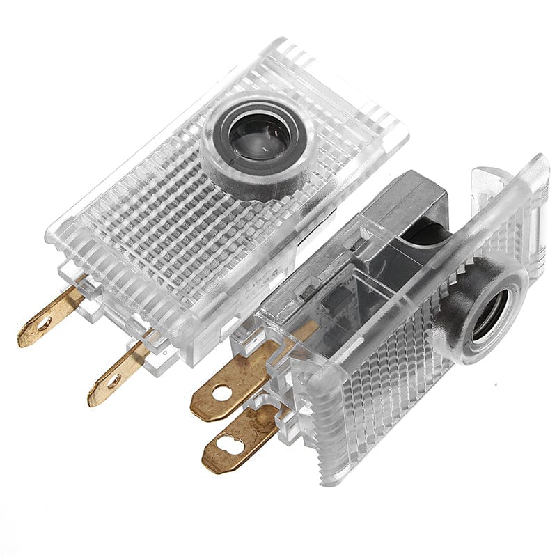 Mercedes-Benz Sprinter Premium Door Puddle Lights Various Designs 2009-2016