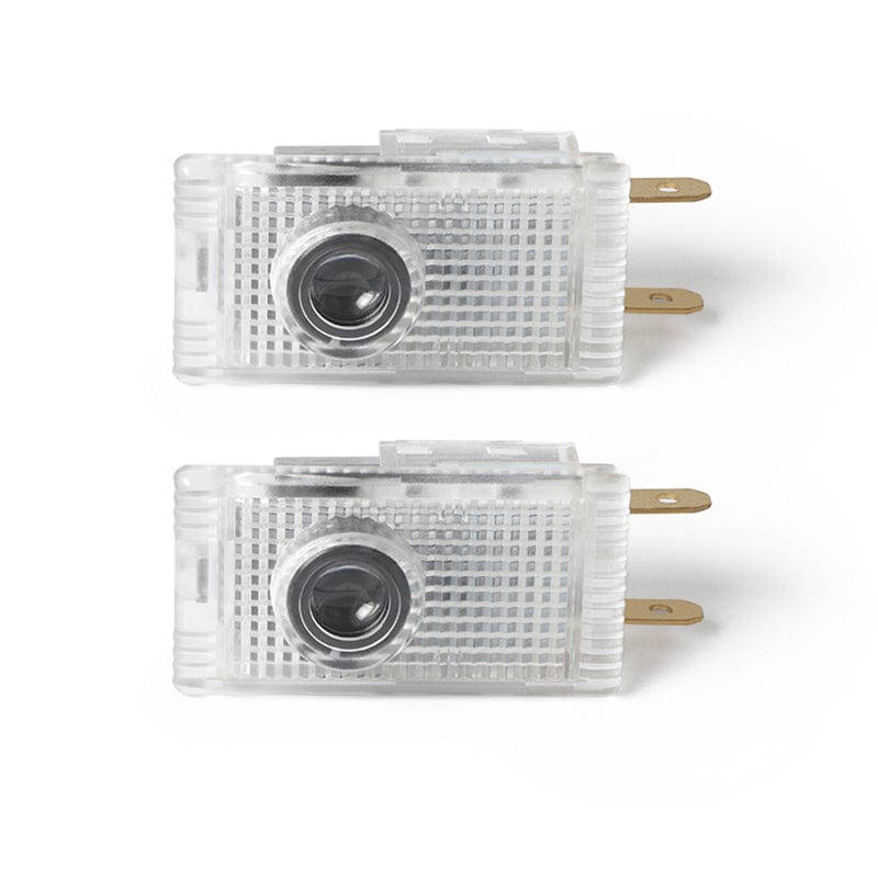 Mercedes-Benz Sprinter Premium Door Puddle Lights Various Designs 2009-2016