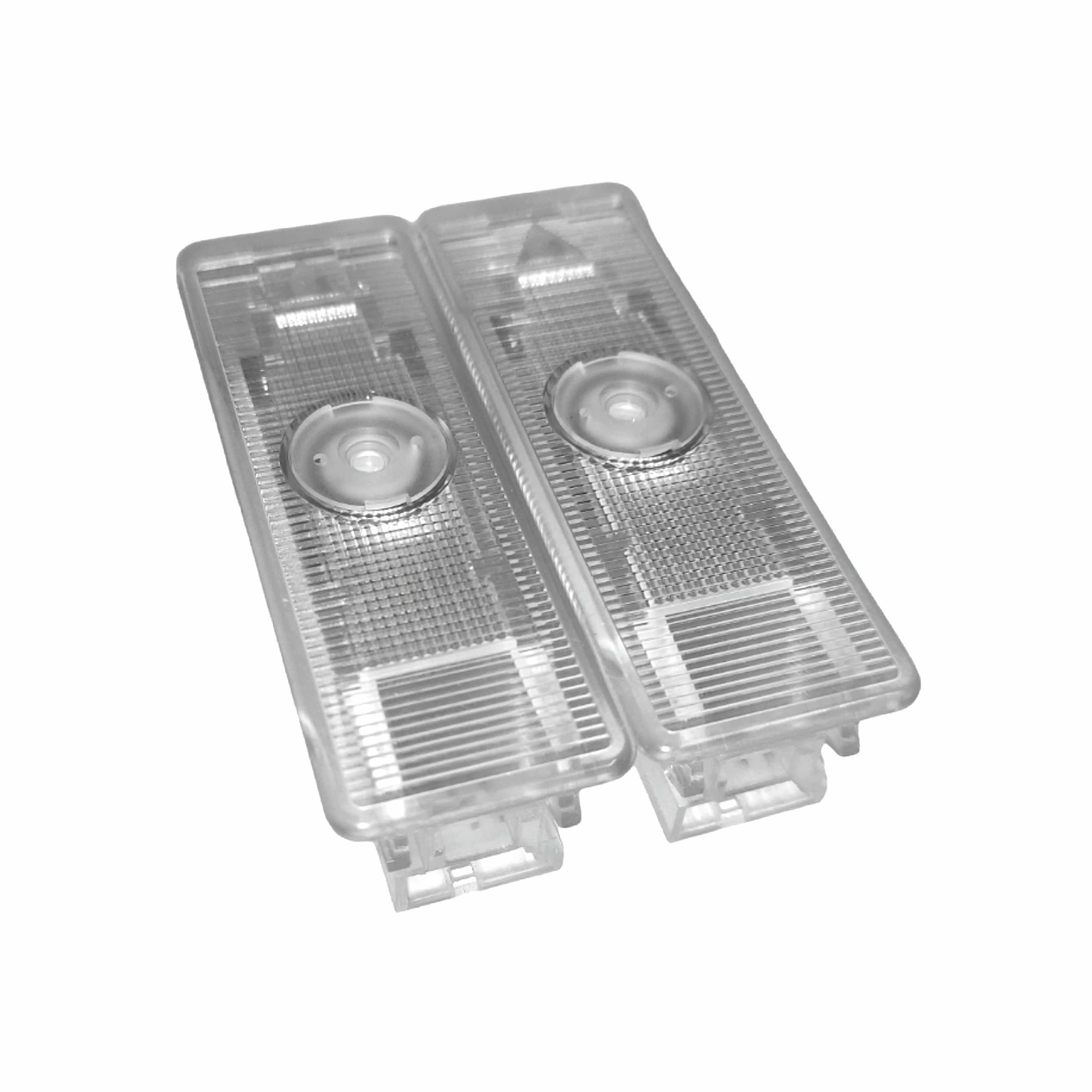 Mini John Cooper Works Premium Door Puddle Lights Various Designs 2008–2024