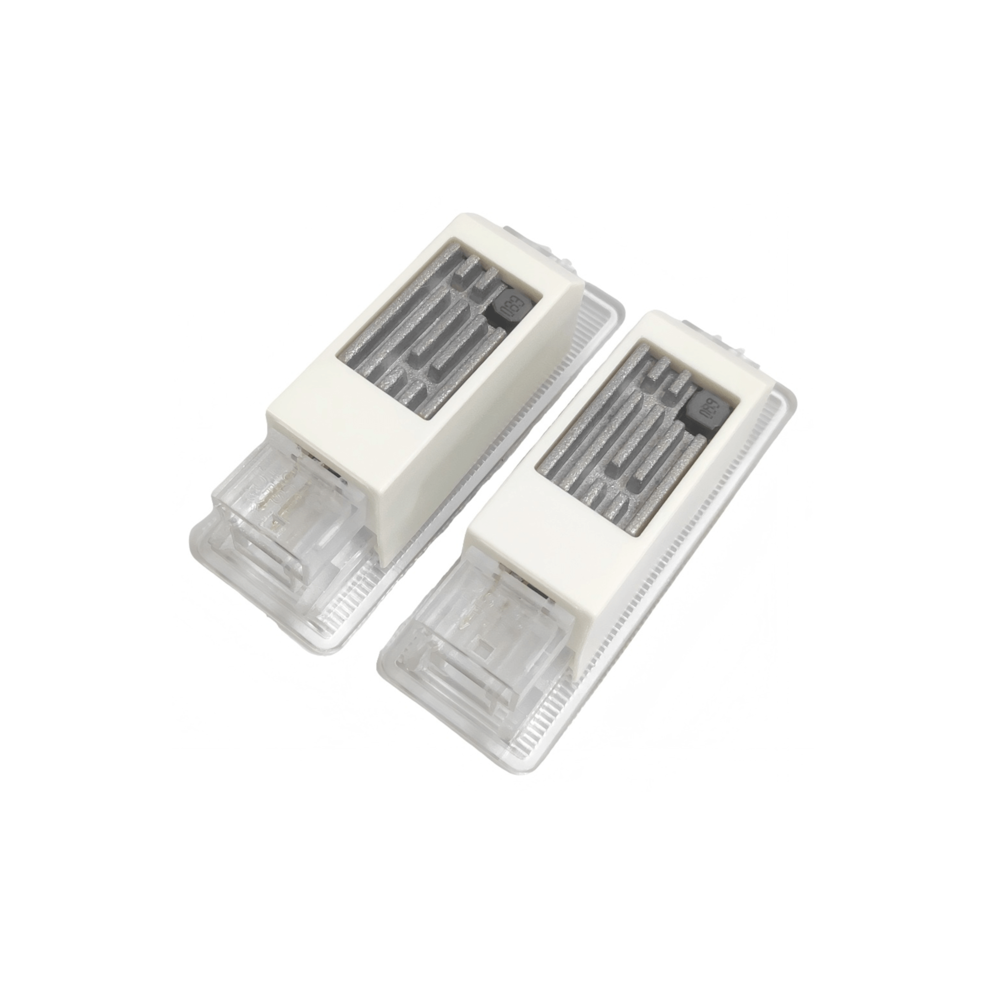 Mini Countryman Premium Door Puddle Lights Various Designs 2010-2024