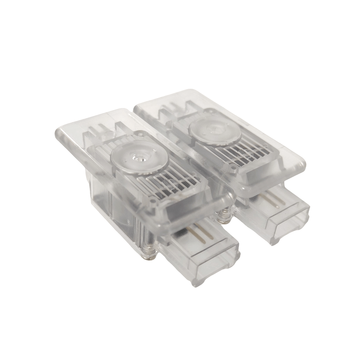 Mini Hatch 4th Gen Premium Door Puddle Lights Various Designs 2025-2026