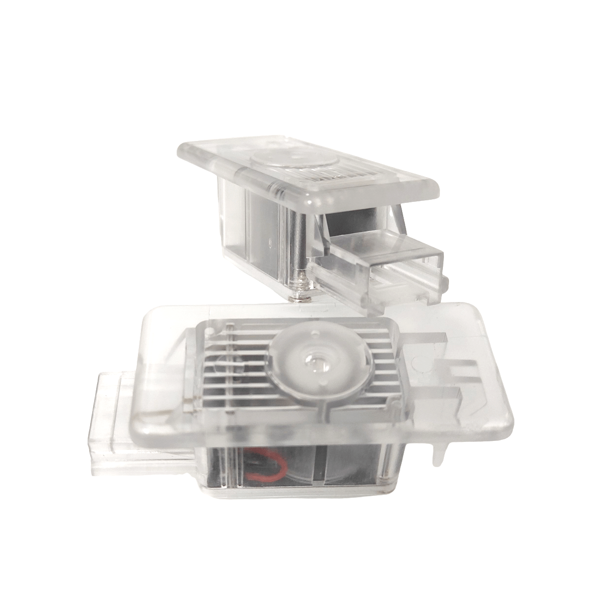 Mini John Cooper Works Premium Door Puddle Lights Various Designs 2008–2024