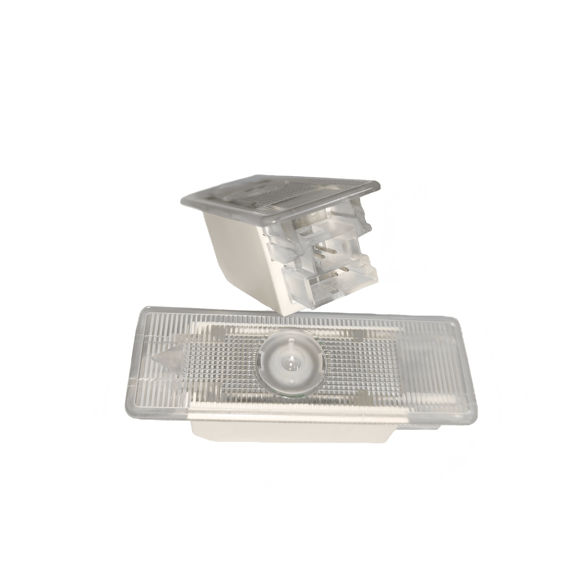 Mini One Premium Door Puddle Lights Various Designs 2001–2022