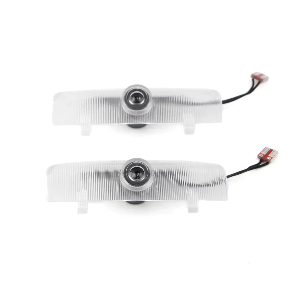 Mitsubishi Grandis Premium Door Puddle Lights Various Designs - 2003–2011