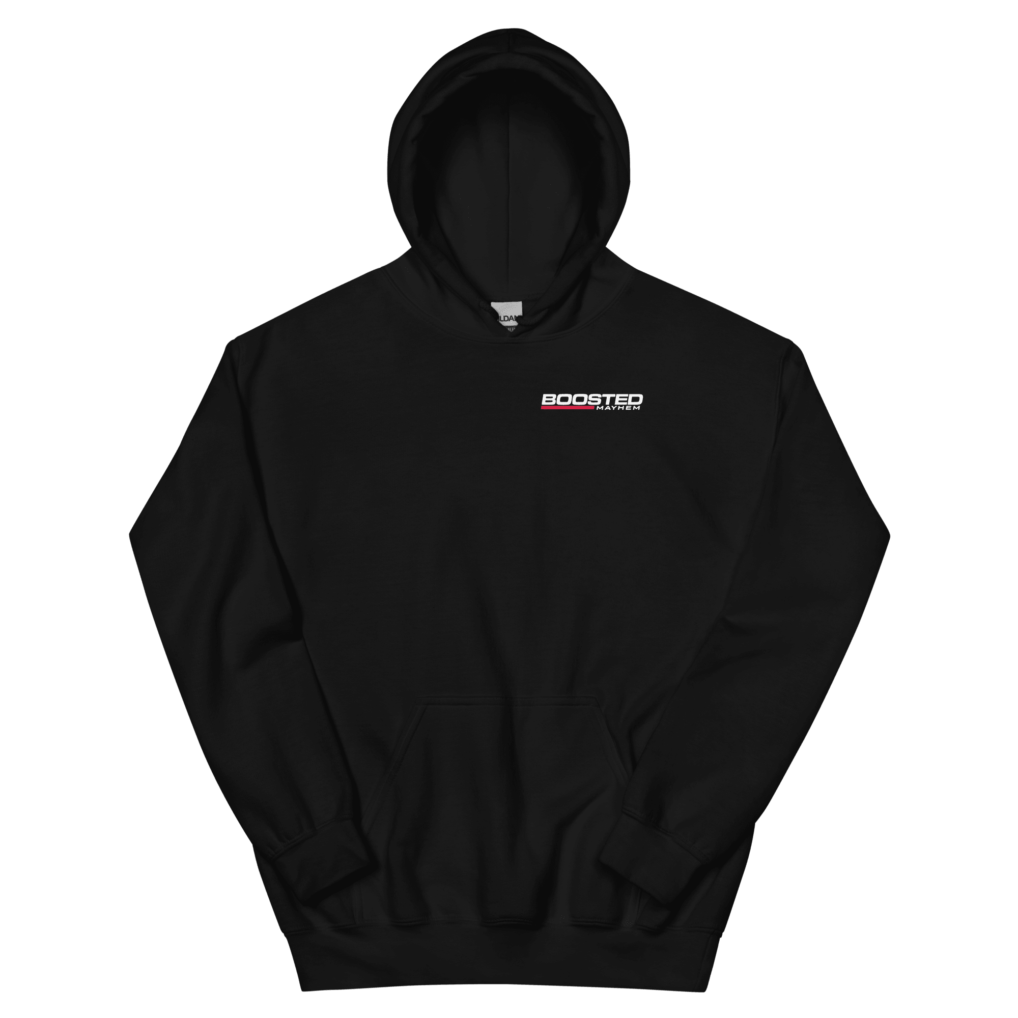 Need Porsche Hoodie - Rapid Vehicles