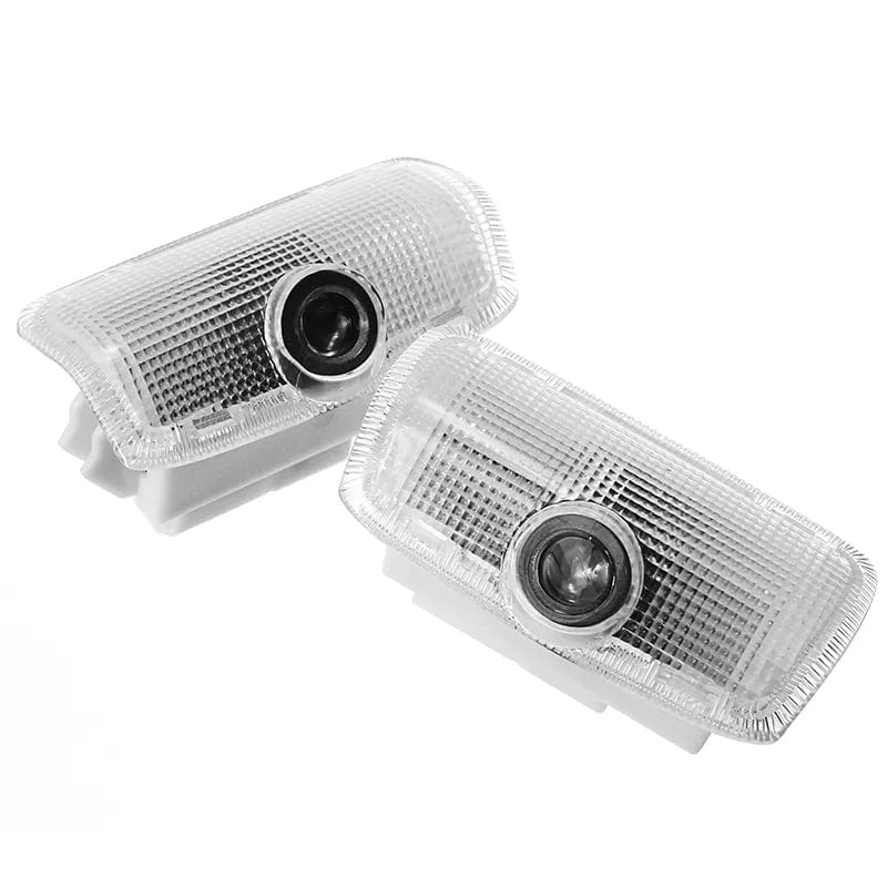 Nissan Teana 2th Gen J32 Premium Door Puddle Lights Various Designs 2008-2013
