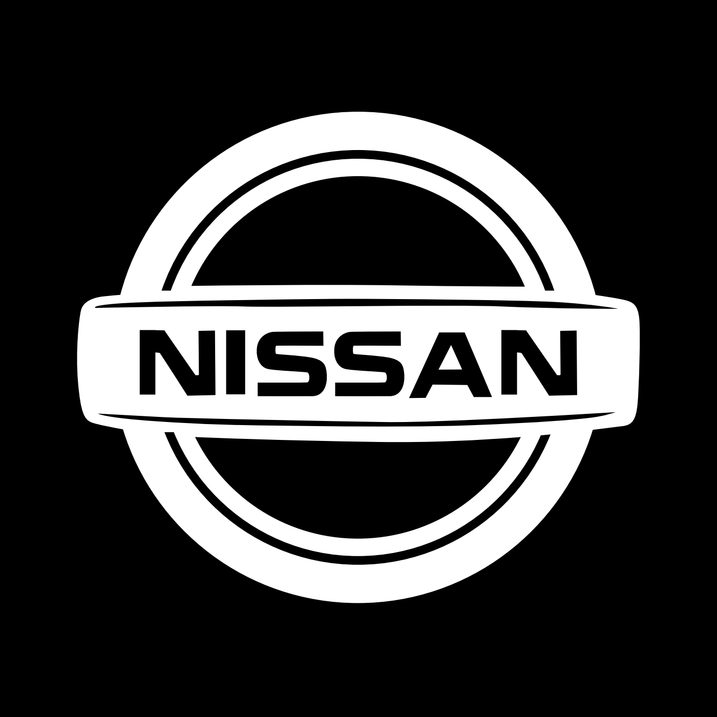 Nissan Armada 3rd Gen Y63 Premium Door Puddle Lights Various Designs 2026