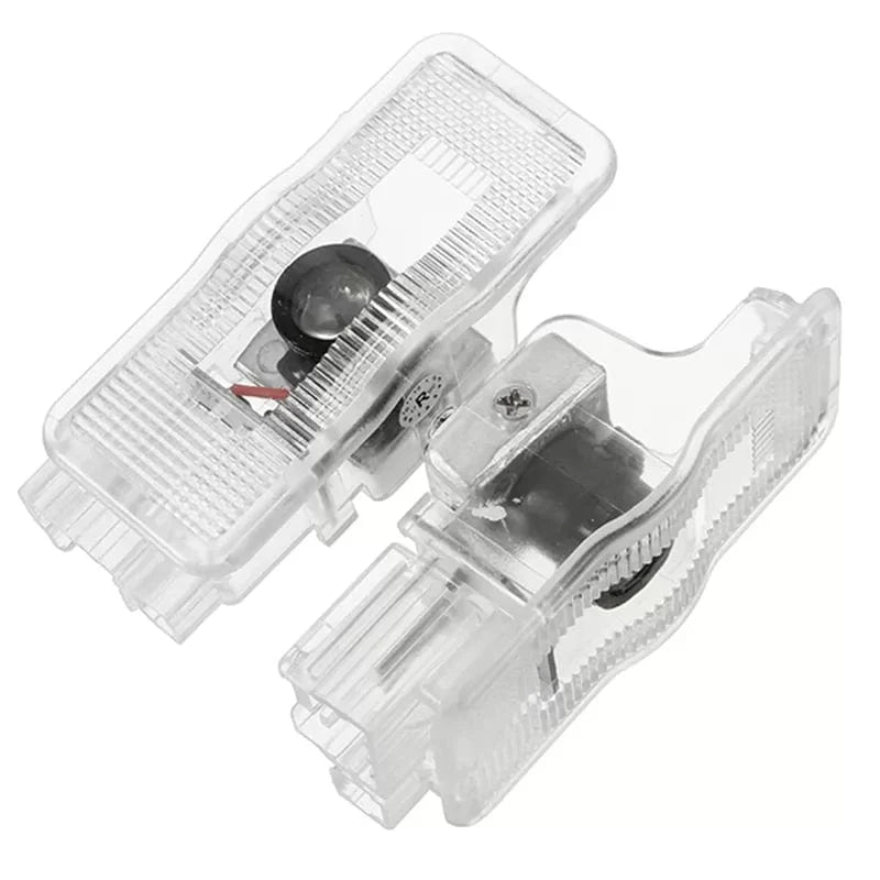 Peugeot 5008 Premium Door Puddle Lights Various Designs 2009-2026