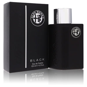 Alfa Romeo - Eau De Toilette Spray 125 ml - Premium  from Rapidvehicles - Just $22.99! Shop now at Rapidvehicles