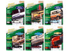 "Classic Gold Collection" 2022 Set A of 6 Cars Release 1 1/64 Diecast Model Cars by Johnny Lightning - Premium  from Rapidvehicles - Just $84.99! Shop now at Rapidvehicles