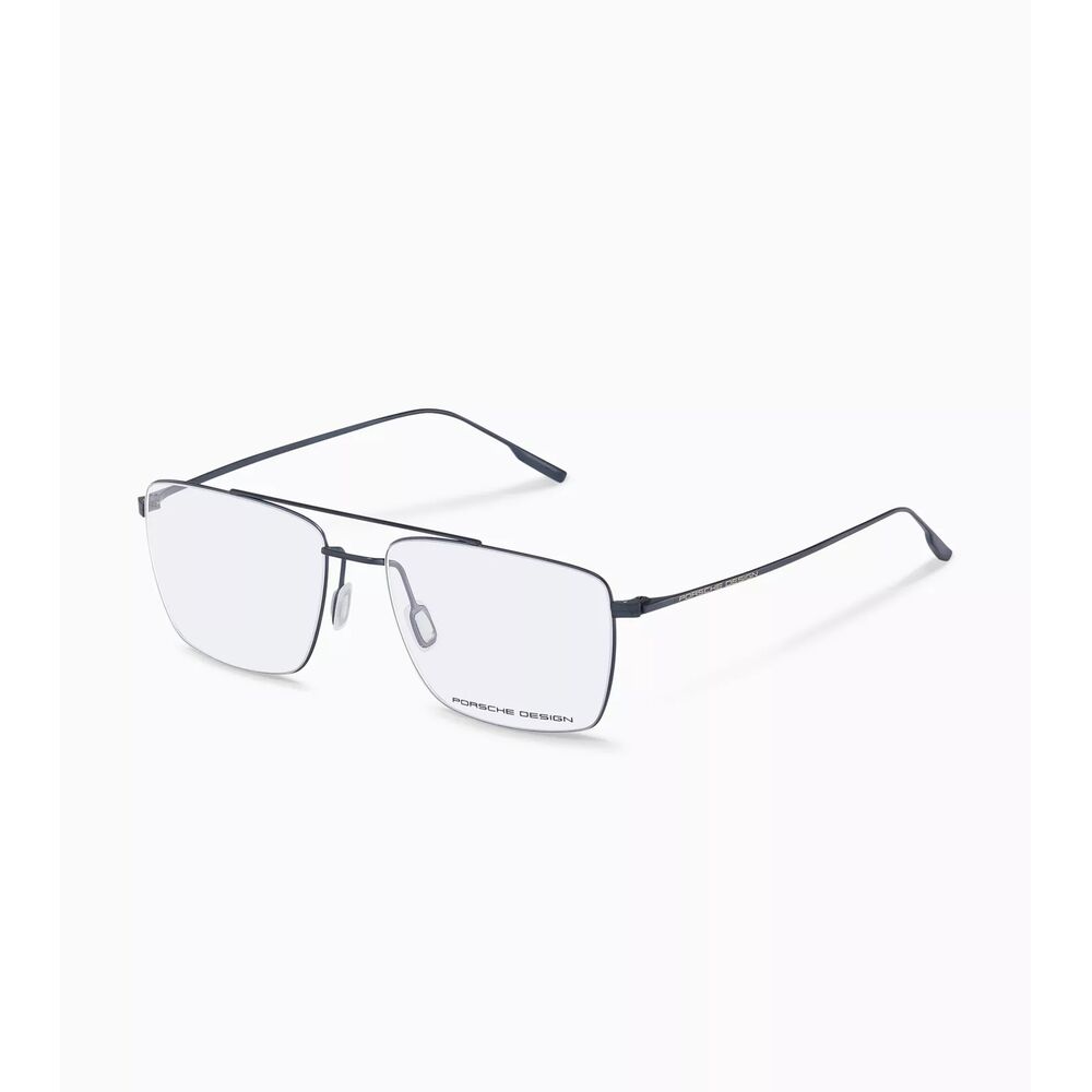 Men'Spectacle frame Porsche P8381-D Grey - Premium  from Rapidvehicles - Just $145.99! Shop now at Rapidvehicles