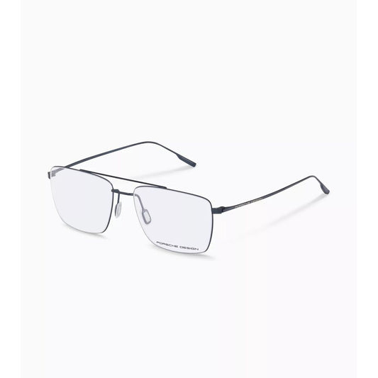 Men'Spectacle frame Porsche P8381-D Grey - Premium  from Rapidvehicles - Just $175.99! Shop now at Rapidvehicles