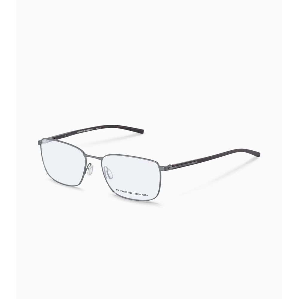 Men'Spectacle frame Porsche P8368-D Grey - Premium  from Rapidvehicles - Just $124.19! Shop now at Rapidvehicles