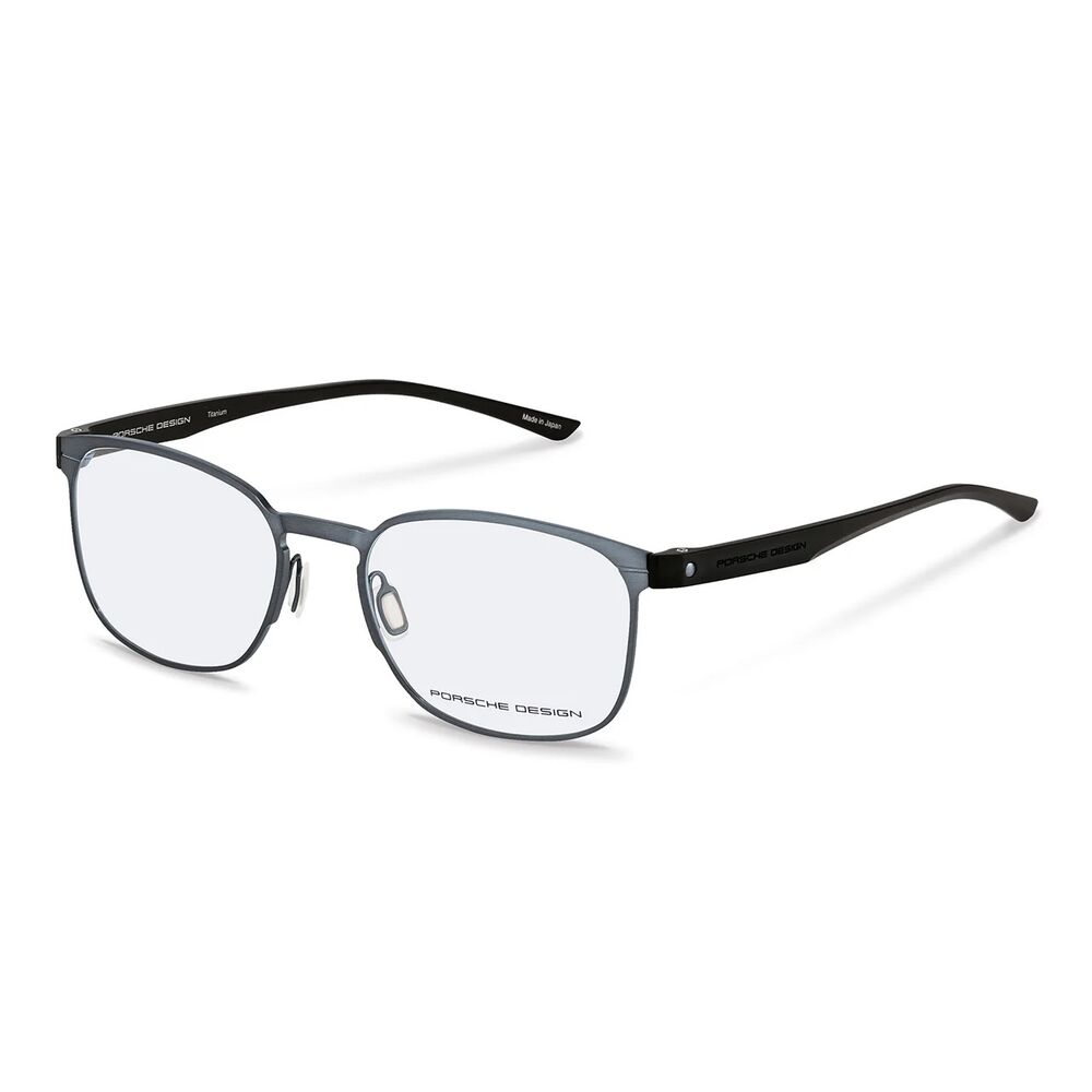 Men'Spectacle frame Porsche P8353-D Grey - Premium  from Rapidvehicles - Just $118.99! Shop now at Rapidvehicles