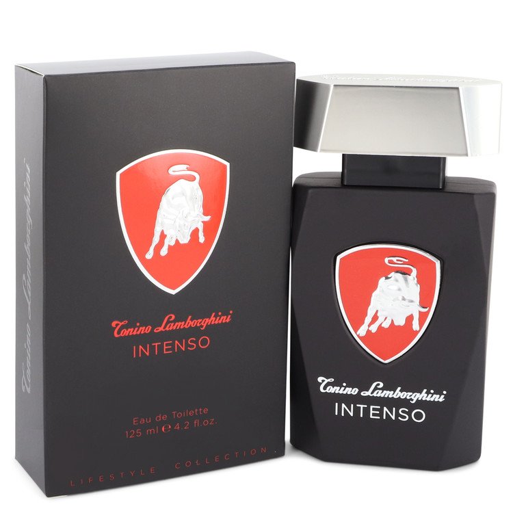 Tonino Lamborghini - Eau De Toilette Spray 125 ml - Premium  from Rapidvehicles - Just $17.99! Shop now at Rapidvehicles