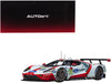 Ford GT #69 Ryan Briscoe - Scott Dixon - Richard Westbrook 24H of Le Mans (2019) 1/18 Model Car by Autoart - Premium  from Rapidvehicles - Just $369.99! Shop now at Rapidvehicles